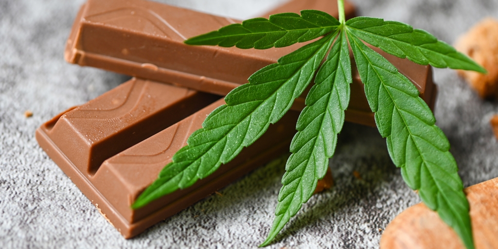 Weed edibles one of the way to consume cannabis
