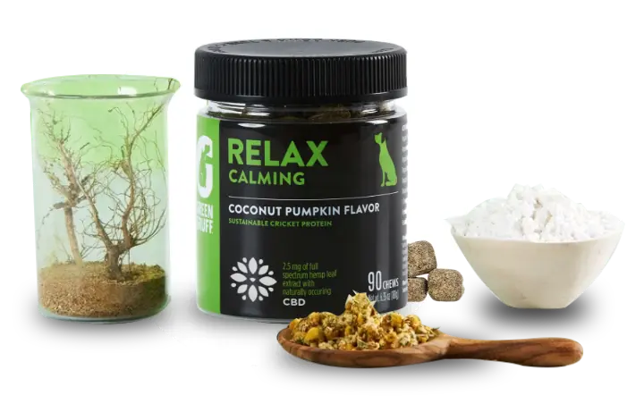relax-calming image